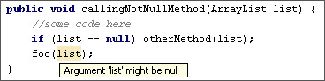 Ejemplo not-null 1