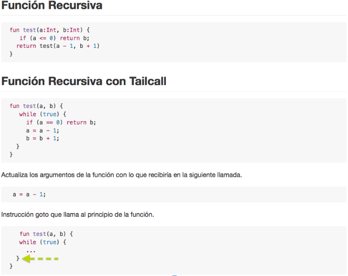 función recursiva1